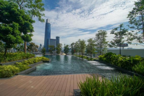 Serenity at TRX Kuala Lumpur